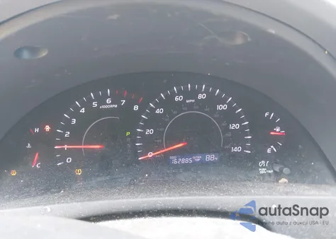 2010 Toyota Camry from USA, damaged, VIN 4T1BF3EK4AU515527